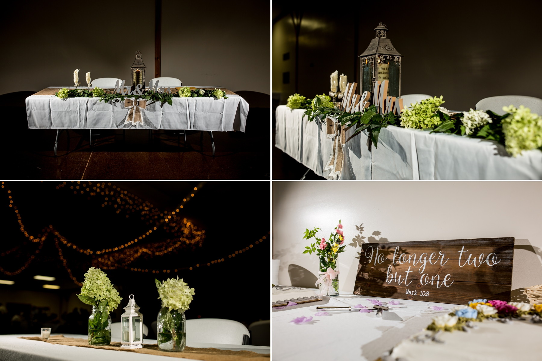 Little Buffalo State Park Wedding